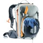 Mochila de Montaña Deuter Alproof Lite 22 Azul Gris 22 L