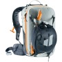 Mochila de Montaña Deuter Alproof Lite 22 Azul Gris 22 L