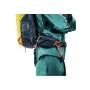 Mochila de Montaña Deuter Alproof Lite 22 Amarillo Gris Naranja 22 L