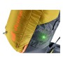 Sac à dos de montagne Deuter Alproof Lite 22 Jaune Gris Orange 22 L