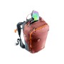 Mochila de Montaña Deuter Alproof 30 SL Rojo Grafito 30 L