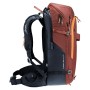 Mochila de Montaña Deuter Alproof Tour Naranja Grafito Caqui