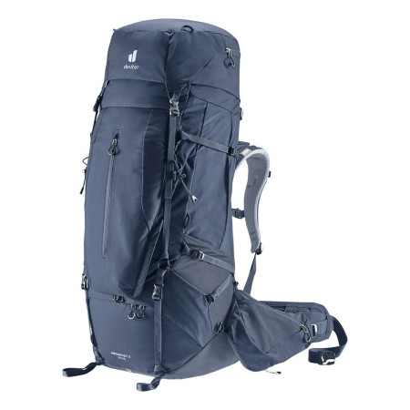 Mochila de Montaña Deuter Aircontact X 80 L