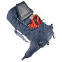 Mochila de Montaña Deuter Aircontact X 80 L