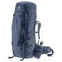 Sac à dos de montagne Deuter Aircontact X 80 L