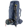 Mochila de Montaña Deuter Aircontact X 80 L