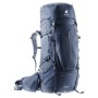 Mochila de Montaña Deuter Aircontact X 80 L