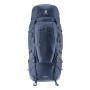 Mochila de Montaña Deuter Aircontact X 80 L