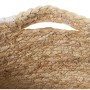 Lot de paniers Alexandra House Living 03777 Blanc osier Rotin Fibre naturelle (2 Unités)