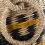 Lot de paniers Alexandra House Living 75966 Marron osier Rotin Fibre naturelle (3 Unités)