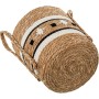 Lot de paniers Alexandra House Living 03841 Marron Bois osier Rotin (3 Unités)