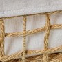 Lot de paniers Alexandra House Living 03850 Marron Bois osier Rotin (6 Unités)