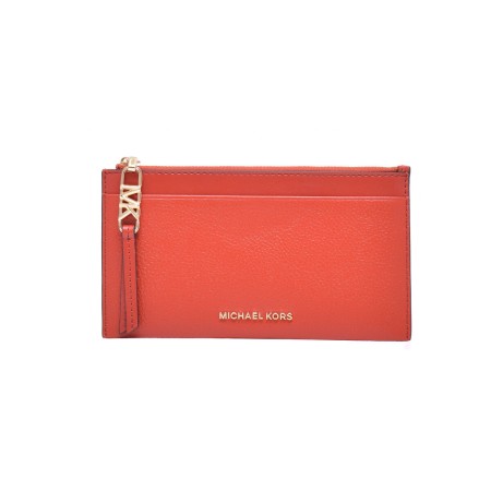 Portefeuille Femme Michael Kors Empire 19 x 11 x 1 cm