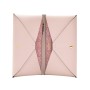 Cartera Mujer Michael Kors Empire 21 x 13 x 3 cm