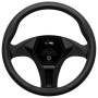 Funda para Volante Momo MOMLSWC0COMBE Ø 38-39 cm