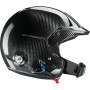 Casco Stilo STIAA0220BG1T59 Negro 59