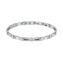 Bracelet Homme Sector SAVK04 Argent