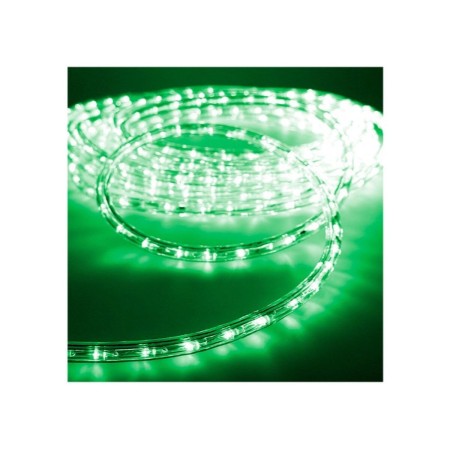 Tubo LED EDM 72709 flexiLED 1,75 W x 1 m 48 m 2 vías