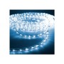 Tubo LED EDM 72716 flexiLED Azul 1,4 W x 1 m 48 m 2 vías