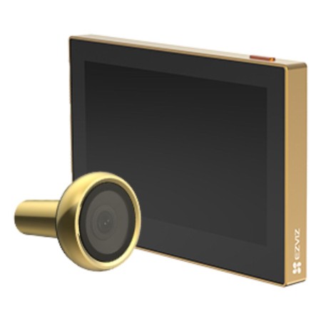 Mirilla Digital Ezviz HP2
