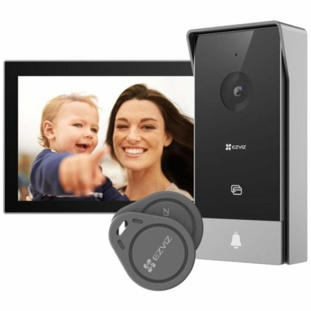 Videoportero Inteligente Ezviz HP5