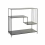 Console DKD Home Decor Noir Forge (100 x 35 x 97 cm)