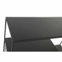 Console DKD Home Decor Noir Forge (100 x 35 x 97 cm)