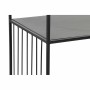 Console DKD Home Decor Noir Forge (100 x 35 x 97 cm)