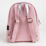 Mochila Casual Barbie Rosa