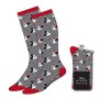 Calcetines Minnie Mouse (36-43)