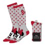 Calcetines Minnie Mouse (36-43)