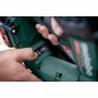 Agrafeuse Metabo NFR 18 LTX 90 BL 18 V