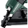 Agrafeuse Metabo NFR 18 LTX 90 BL 18 V