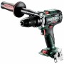 Atornillador Metabo BS 18 LTX-3 BL I