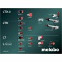 Atornillador Metabo BS 18 LTX BL QI