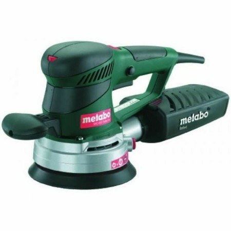 Lijadora excéntrica Metabo SXE 450 180 W