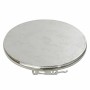 Table d'appoint DKD Home Decor Aluminium Papillon (38 x 38 x 52.5 cm)