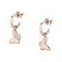 Boucles d´oreilles Femme Morellato SAUN09 Argent