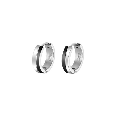 Boucles d´oreilles Femme Lotus LS2391-4/1 Argenté
