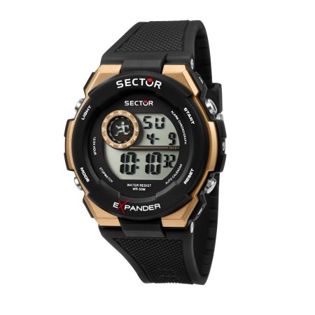 Reloj Hombre Sector R3251537002 (Ø 40 mm)