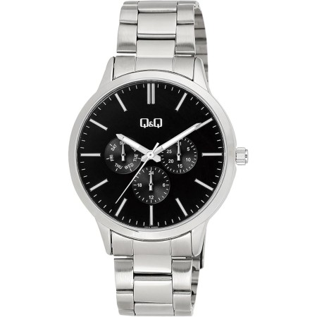 Reloj Hombre Q&Q A01A-003PY