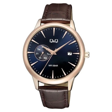 Reloj Hombre Q&Q A12A-003PY