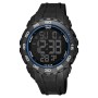 Reloj Hombre Q&Q G06A-007VY (Ø 46 mm)