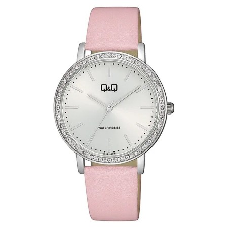 Montre Femme Q&Q Q33B-003PY (Ø 38 mm)