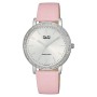 Reloj Mujer Q&Q Q33B-003PY (Ø 38 mm)