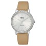 Reloj Mujer Q&Q Q33B-006PY (Ø 38 mm)