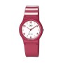 Reloj Mujer Q&Q V06A-005VY (Ø 34 mm)