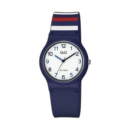 Reloj Mujer Q&Q V06A-006VY (Ø 34 mm)