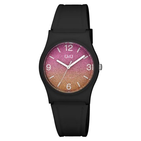 Reloj Mujer Q&Q V27A-013VY (Ø 33 mm)