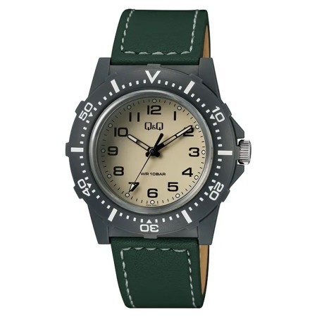 Reloj Hombre Q&Q V32A-009VY (Ø 42,5 mm)